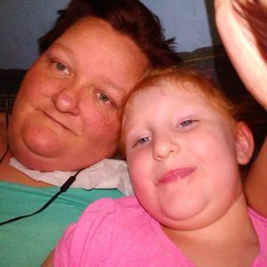 Meet your Posher, Stacy